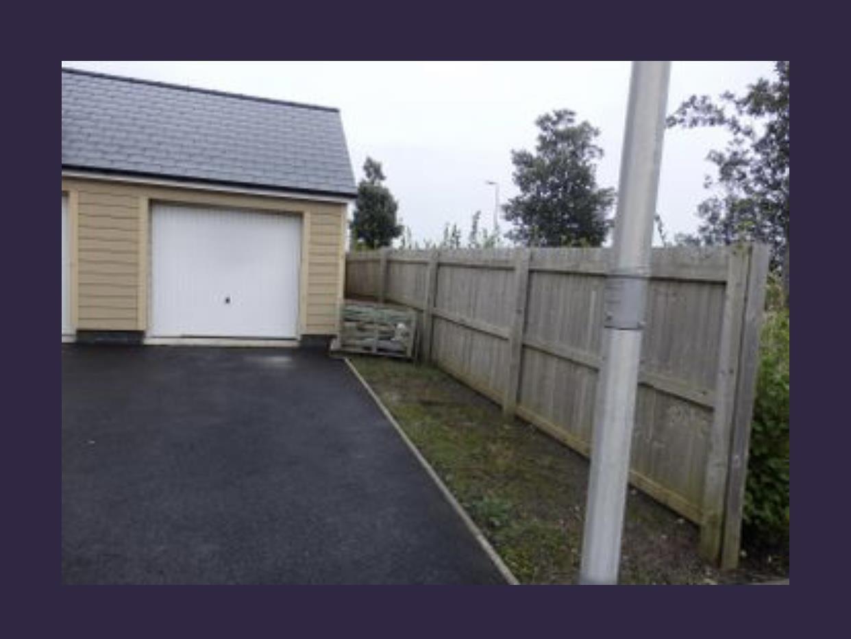 Penrhyn Gwyn, Machynys, Llanelli, Carmarthenshire, SA15 2AX Property